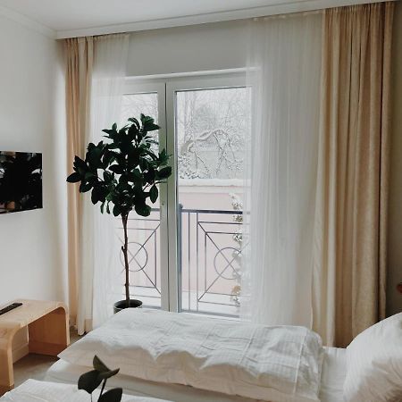 Anna Apartment Subotica Exterior foto