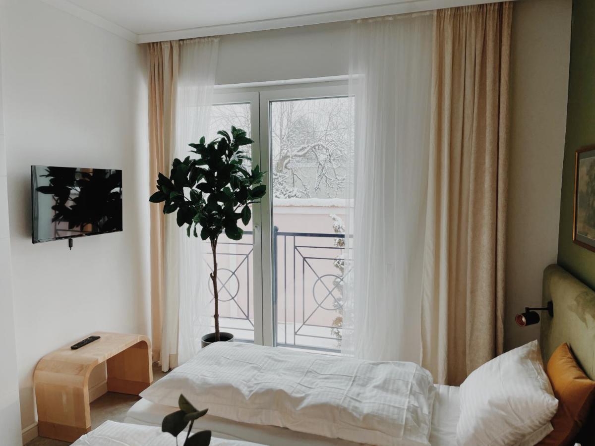Anna Apartment Subotica Exterior foto