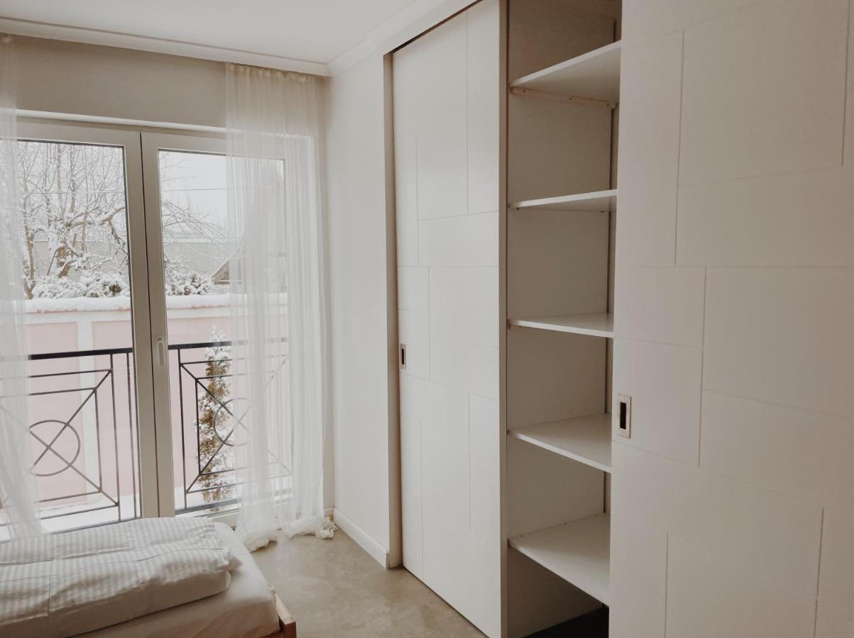 Anna Apartment Subotica Exterior foto