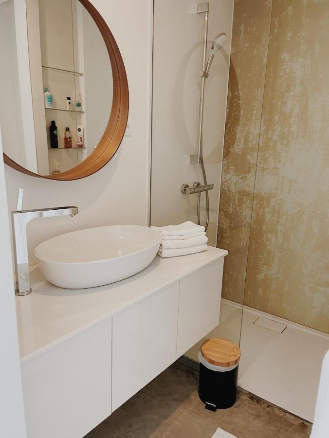 Anna Apartment Subotica Exterior foto